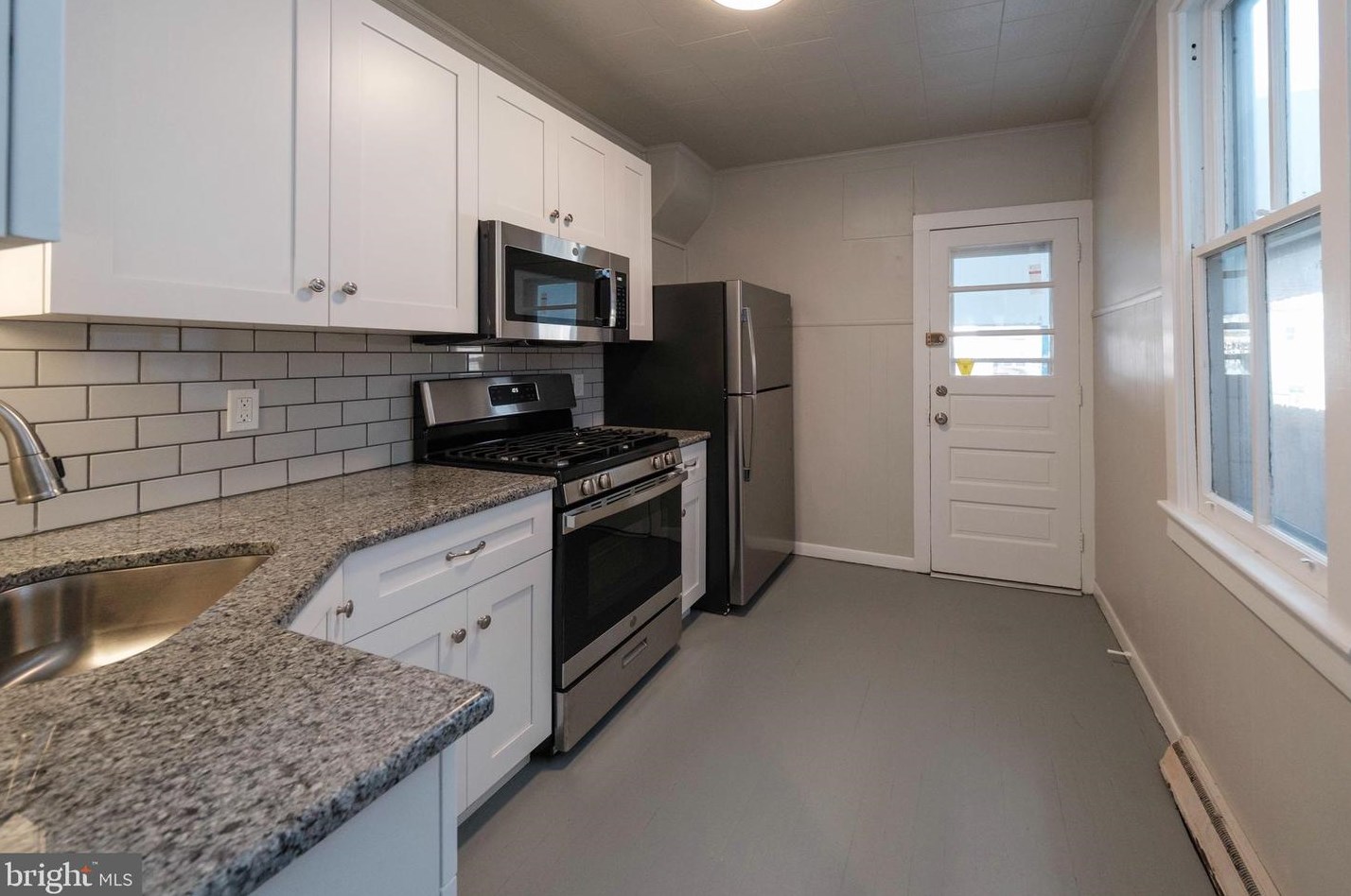 538 18 1/2 St, Reading PA  19606-1702 exterior