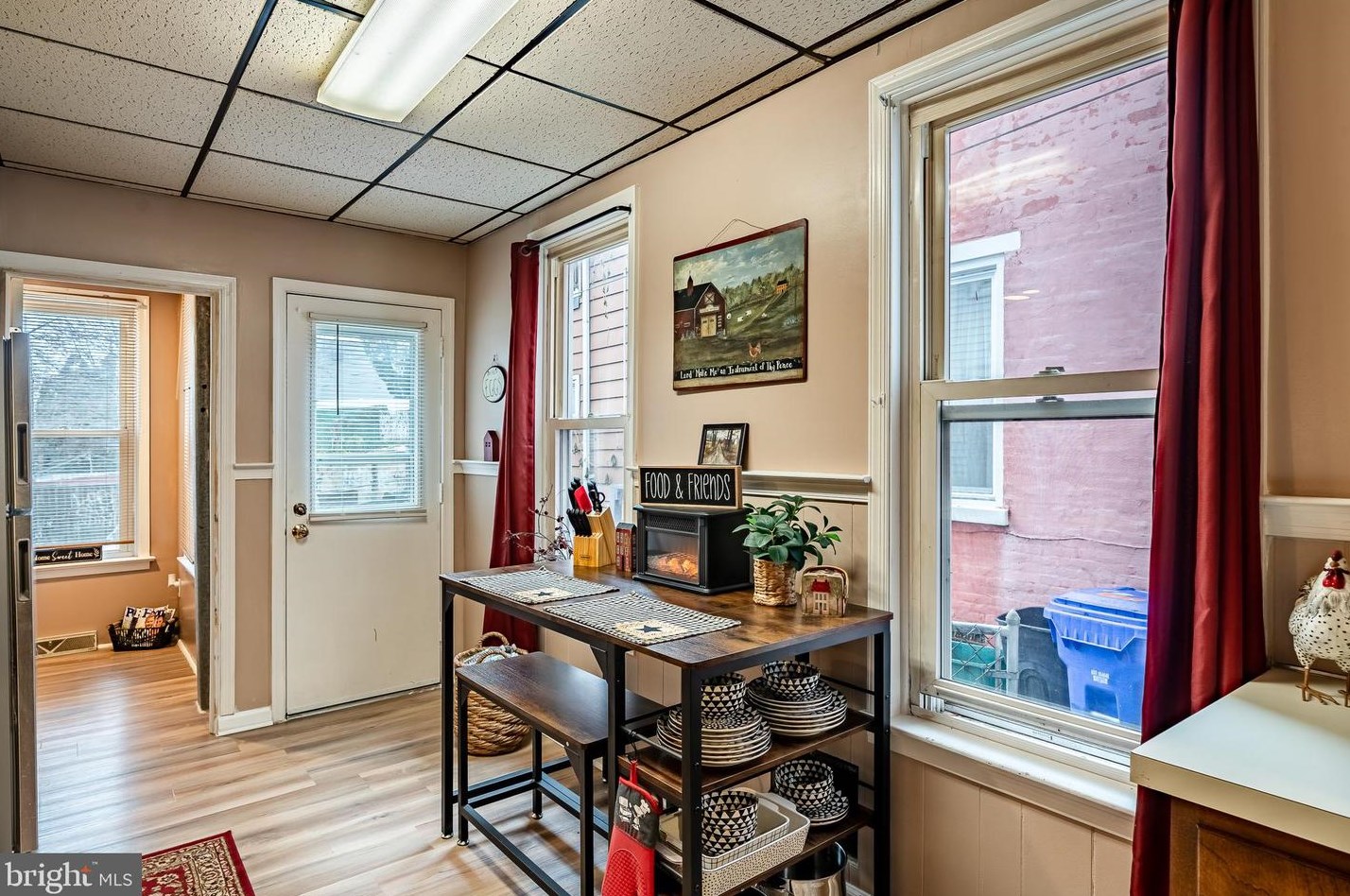 1243 Greenwich St, Reading PA  19604-2646 exterior