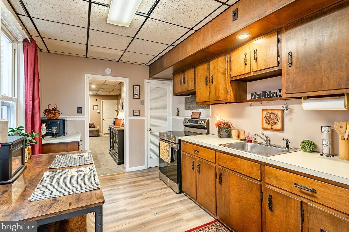 1243 Greenwich St, Reading PA  19604-2646 exterior