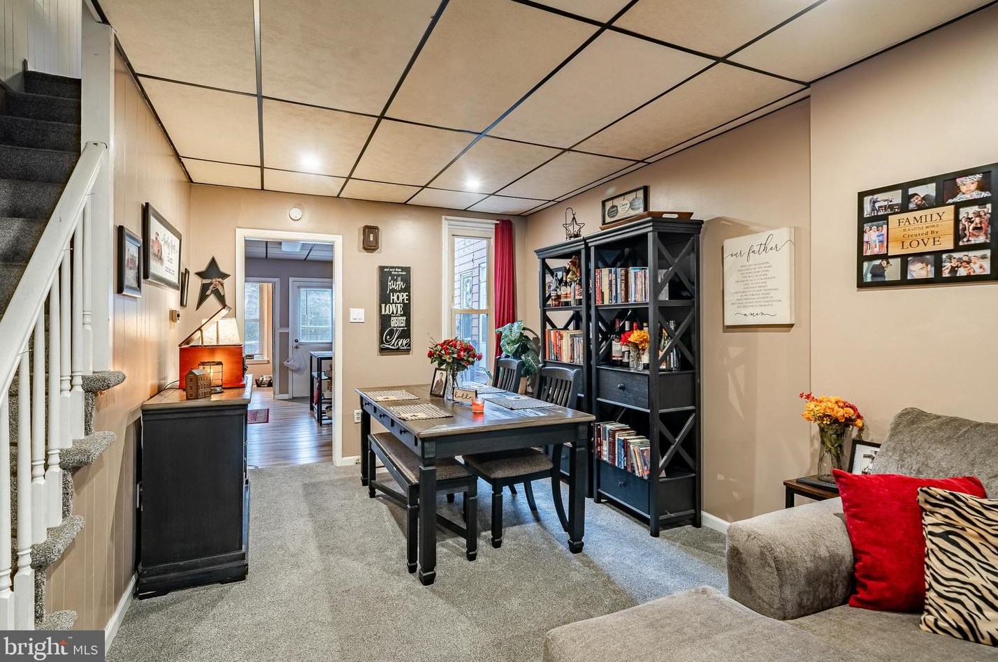 1243 Greenwich St, Reading PA  19604-2646 exterior