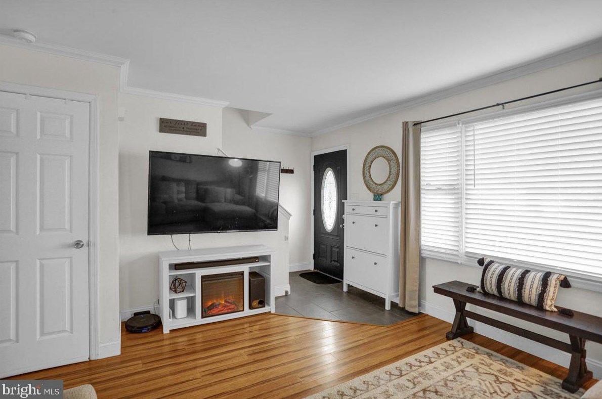 1516 Duke St, Reading PA  19605-2202 exterior