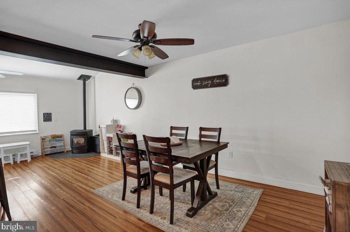 1516 Duke St, Reading PA  19605-2202 exterior