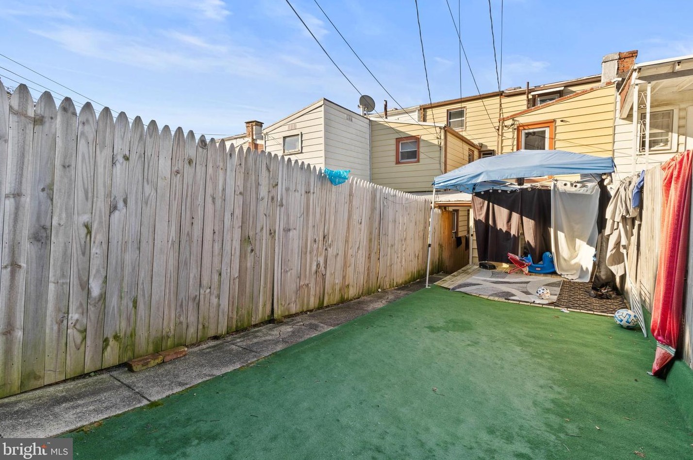 521 Linden St, Reading PA  19604-2729 exterior