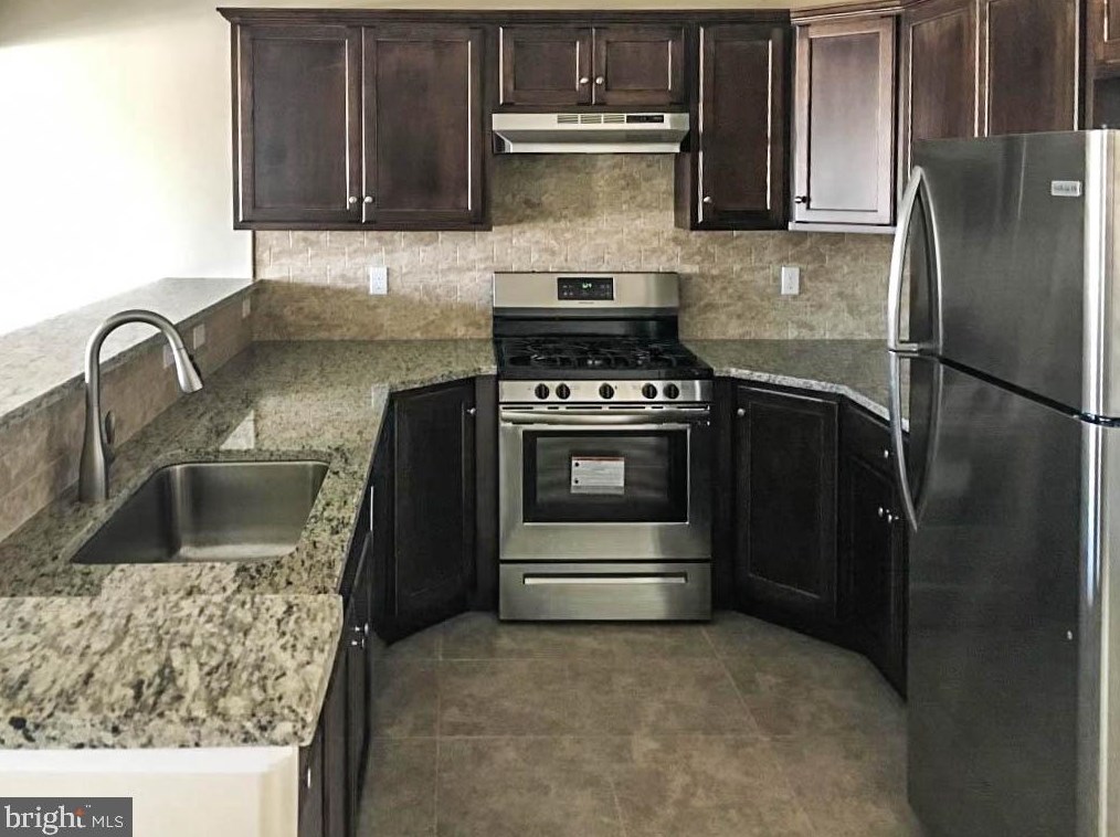 137 Washington St, Reading PA  19607-2558 exterior