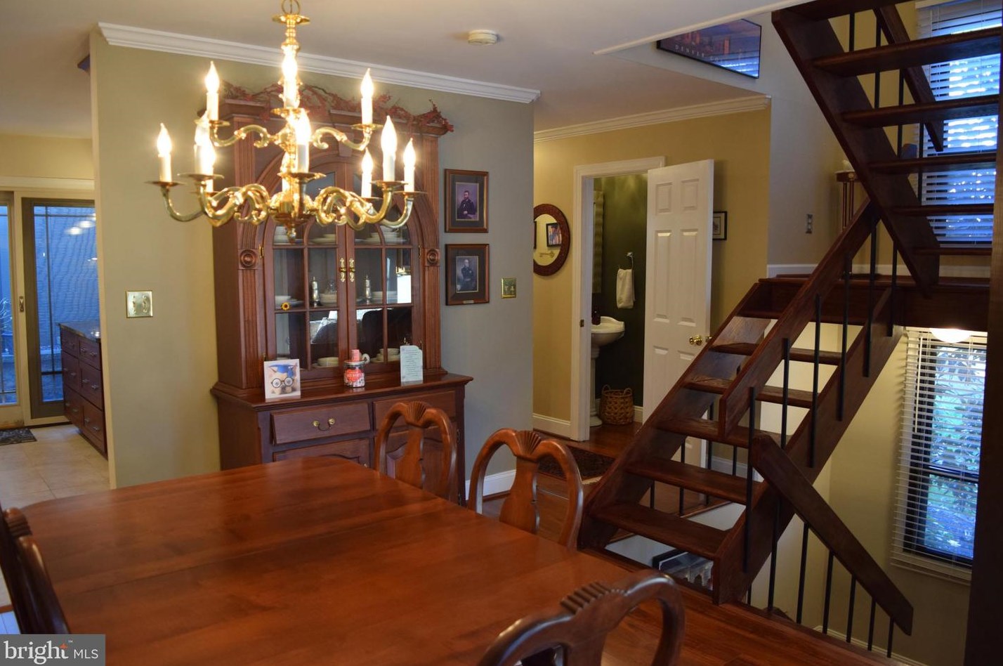 101 Burning Tree Ln, Reading PA  19607-3404 exterior