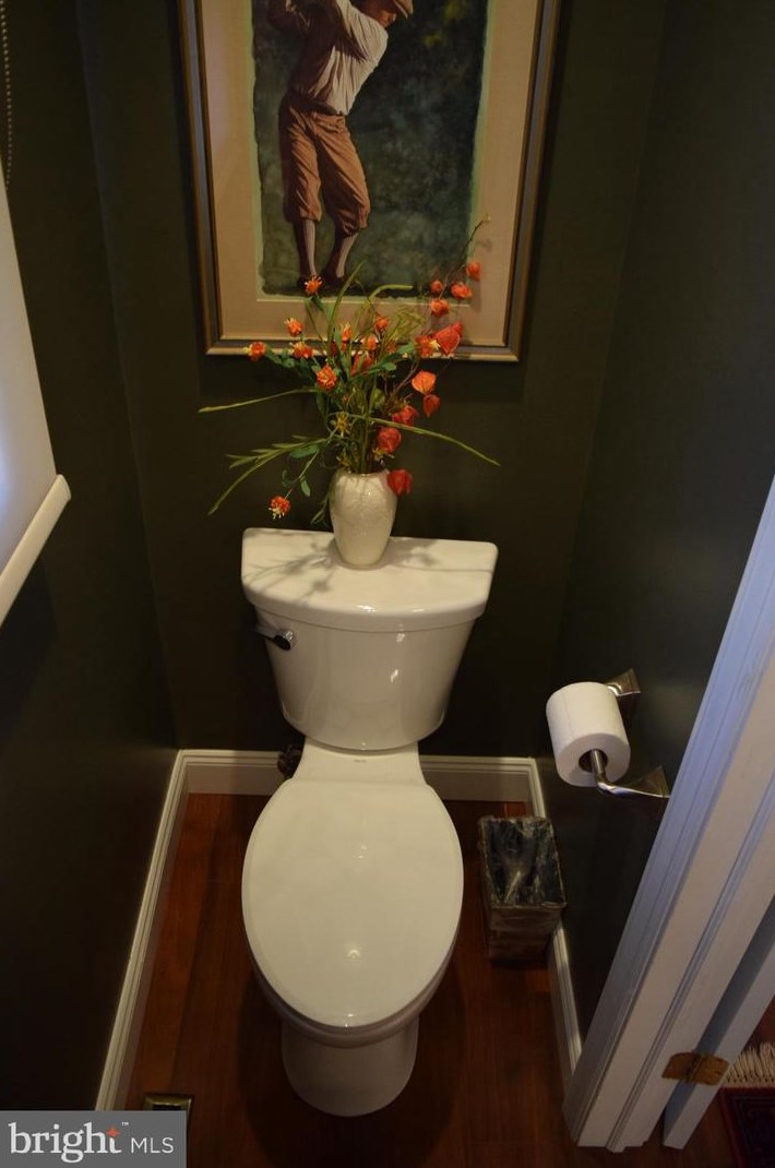 101 Burning Tree Ln, Reading PA  19607-3404 exterior