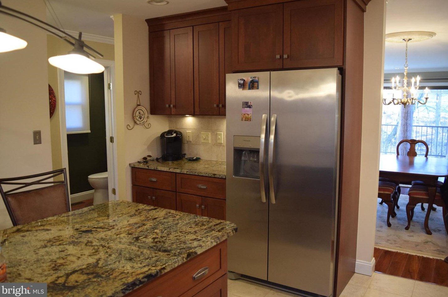 101 Burning Tree Ln, Reading PA  19607-3404 exterior