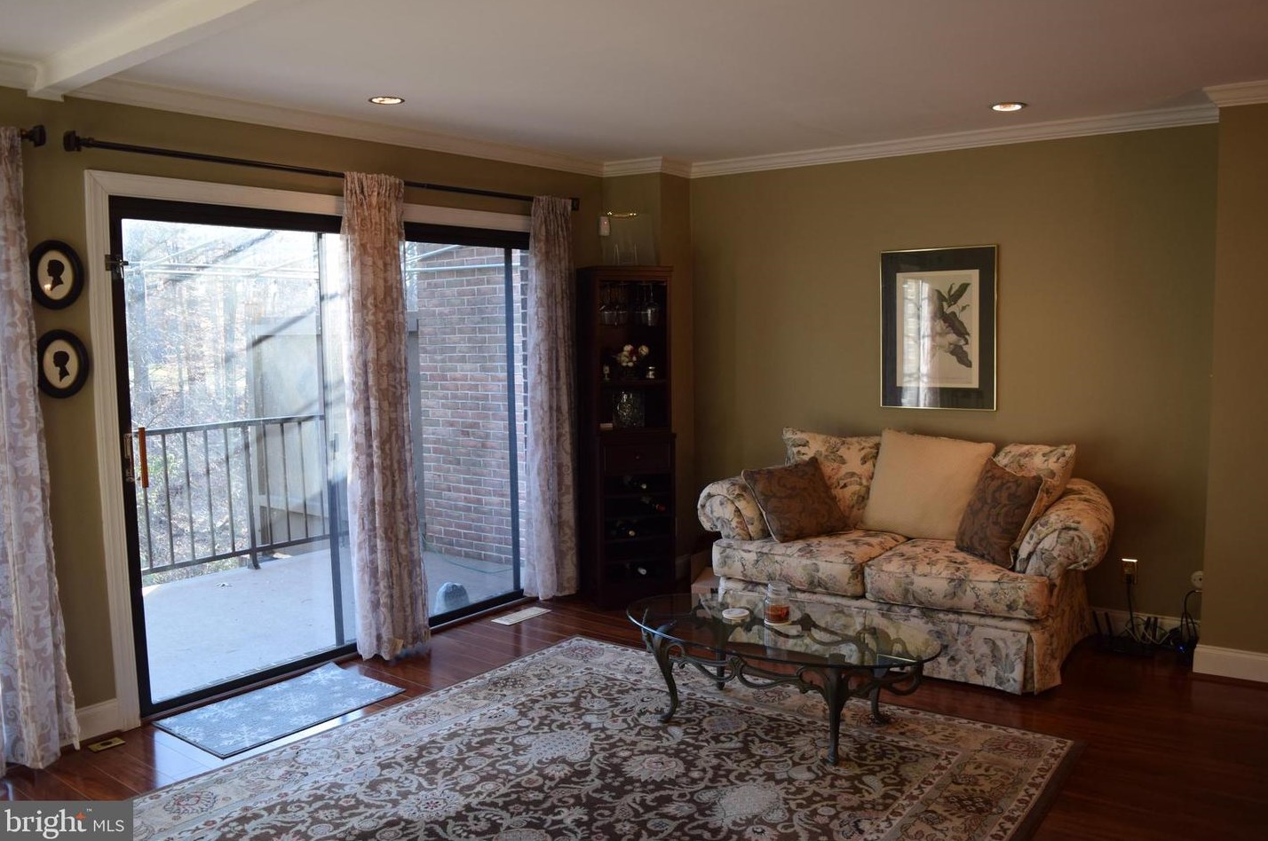 101 Burning Tree Ln, Reading PA  19607-3404 exterior