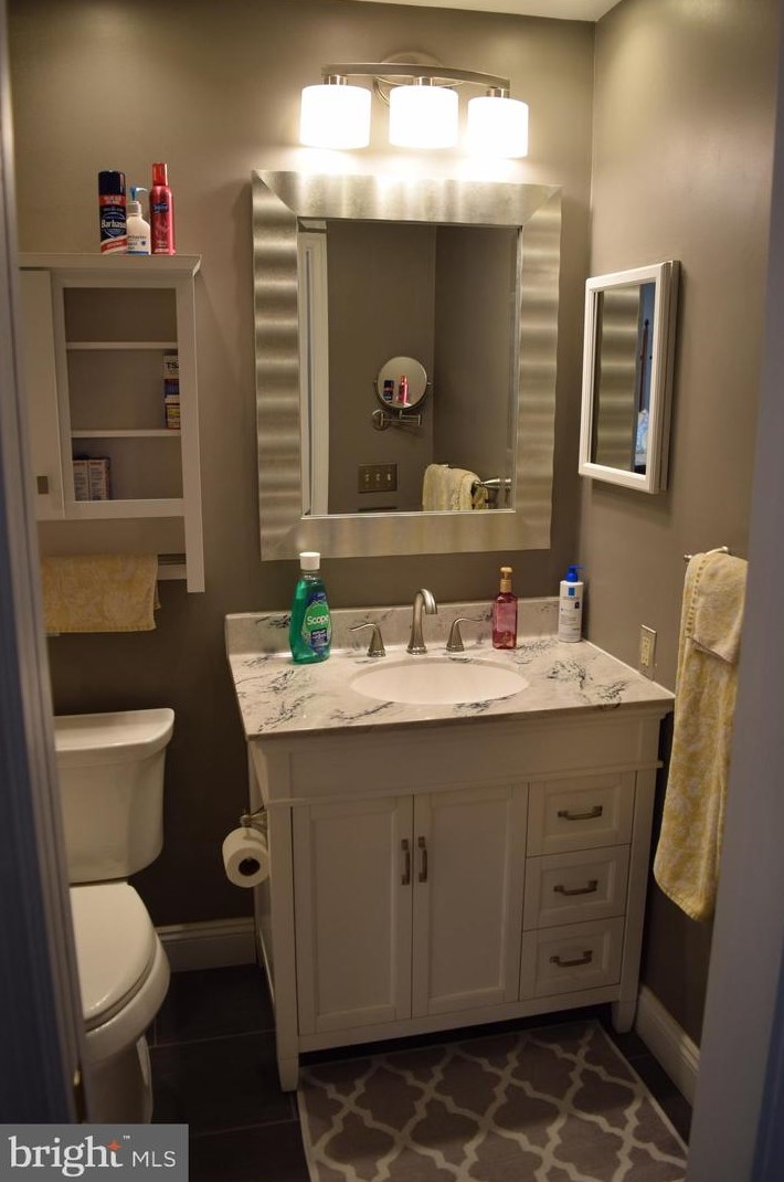 101 Burning Tree Ln, Reading PA  19607-3404 exterior