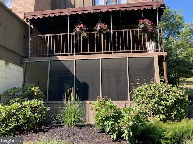 101 Burning Tree Ln, Reading PA  19607-3404 exterior