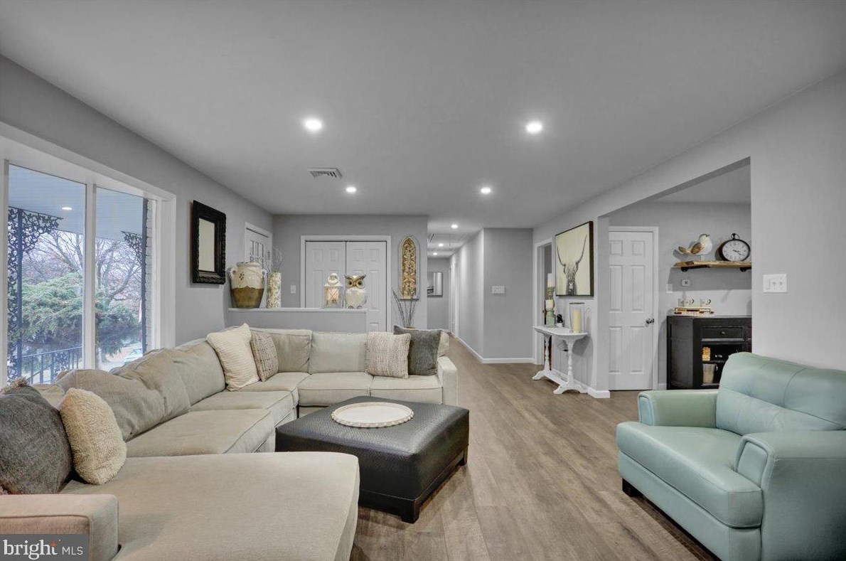 89 Wyomissing Hills Blvd, Reading PA  19609-1775 exterior