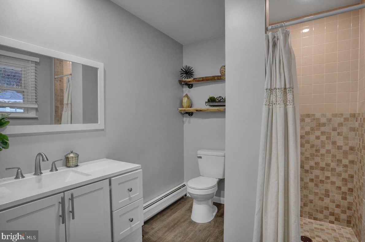 89 Wyomissing Hills Blvd, Reading PA  19609-1775 exterior