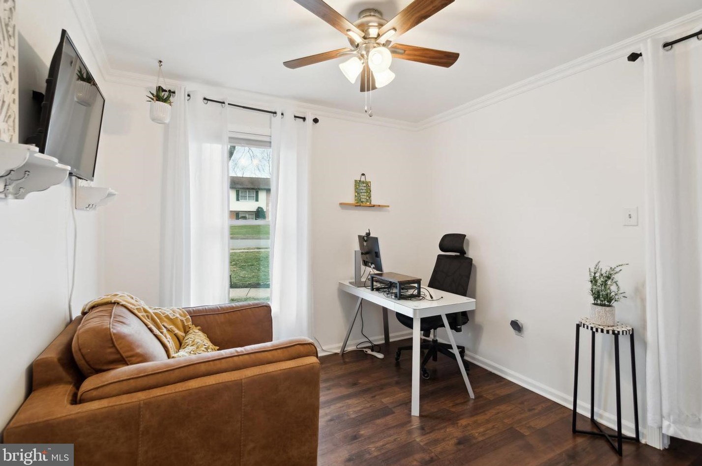 313 Ivy Ln, Douglassville PA  19518-1135 exterior