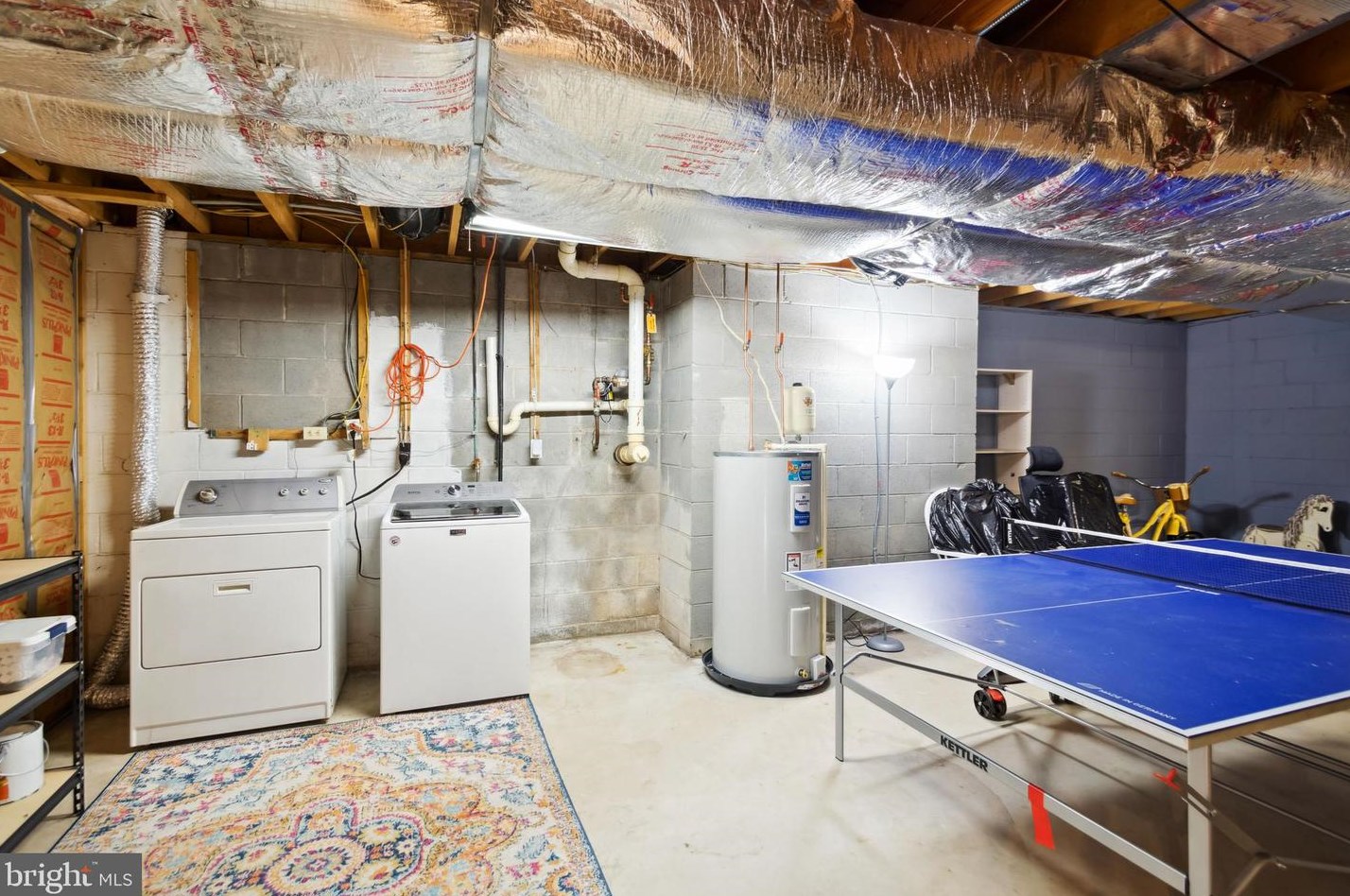 313 Ivy Ln, Douglassville PA  19518-1135 exterior