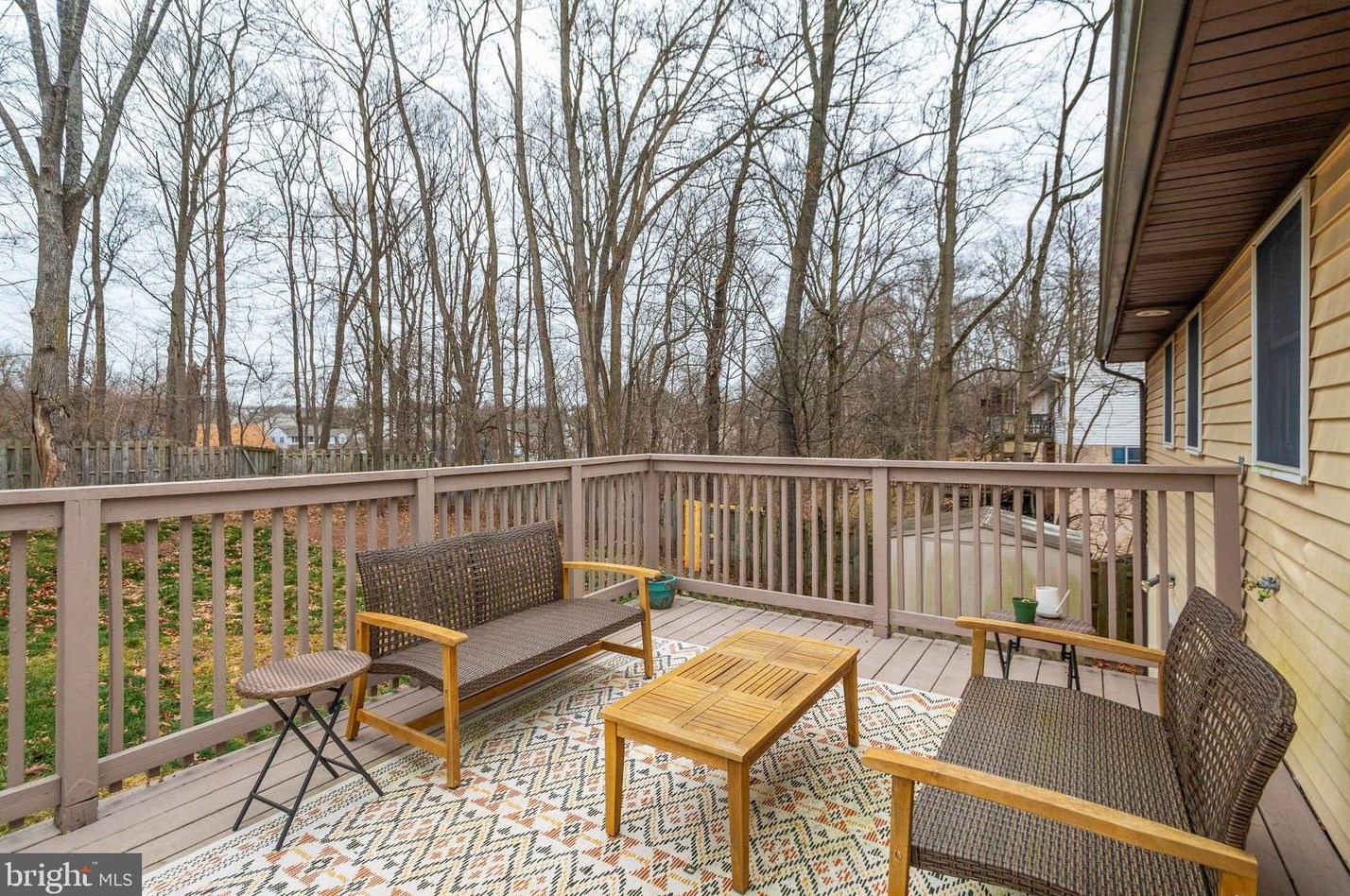 313 Ivy Ln, Douglassville PA  19518-1135 exterior