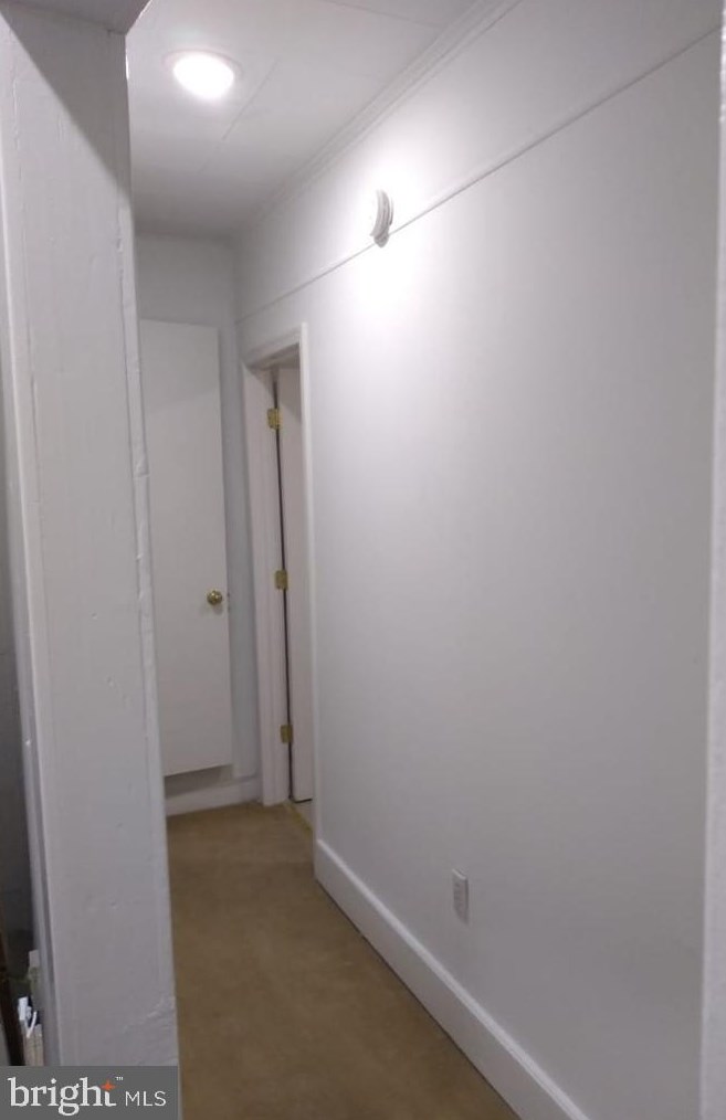 351 Moss St, Reading PA  19604-2909 exterior