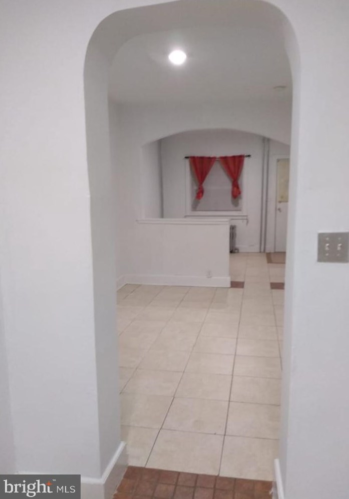 351 Moss St, Reading PA  19604-2909 exterior