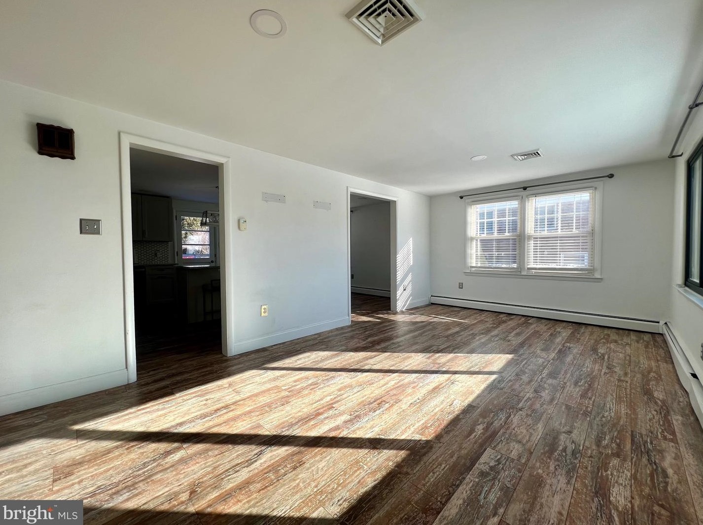 3433 Magnolia Ave, Reading PA  19605-1535 exterior