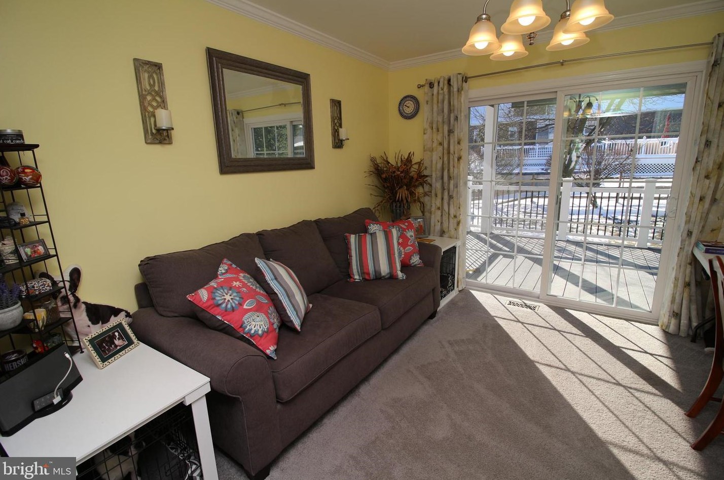 1306 Fredrick Blvd, Reading PA  19605-1160 exterior