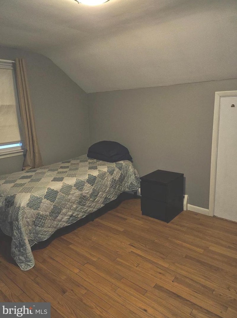 615 High Blvd, Reading PA  19607-2155 exterior