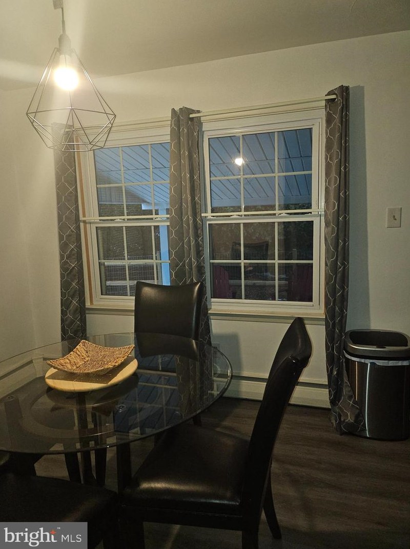 615 High Blvd, Reading PA  19607-2155 exterior