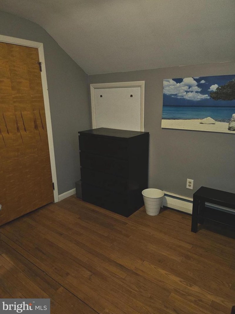 615 High Blvd, Reading PA  19607-2155 exterior