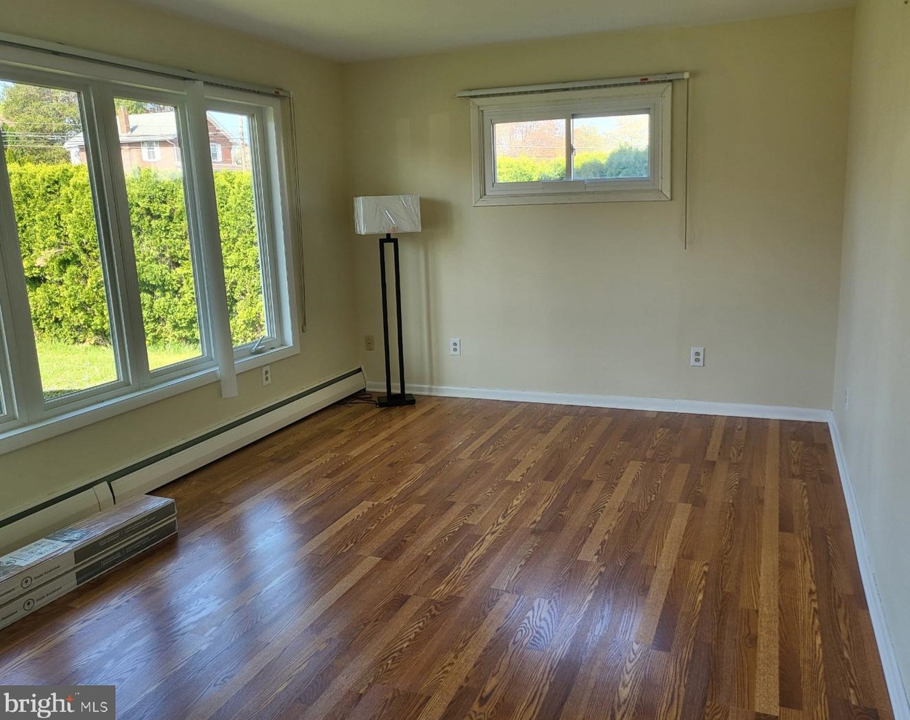 615 High Blvd, Reading PA  19607-2118 exterior