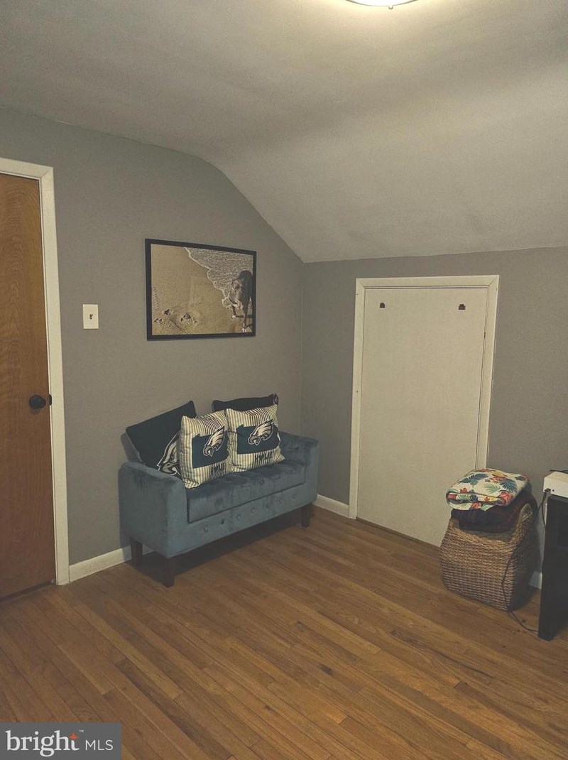 615 High Blvd, Reading PA  19607-2155 exterior