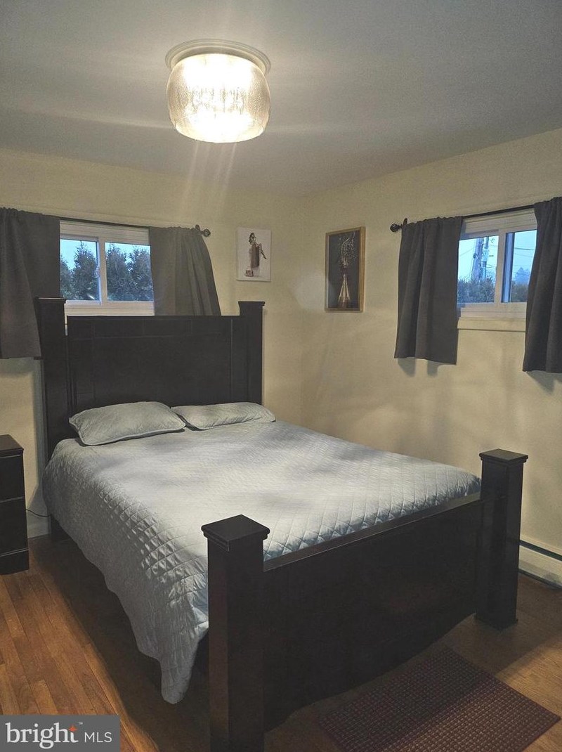 615 High Blvd, Reading PA  19607-2155 exterior