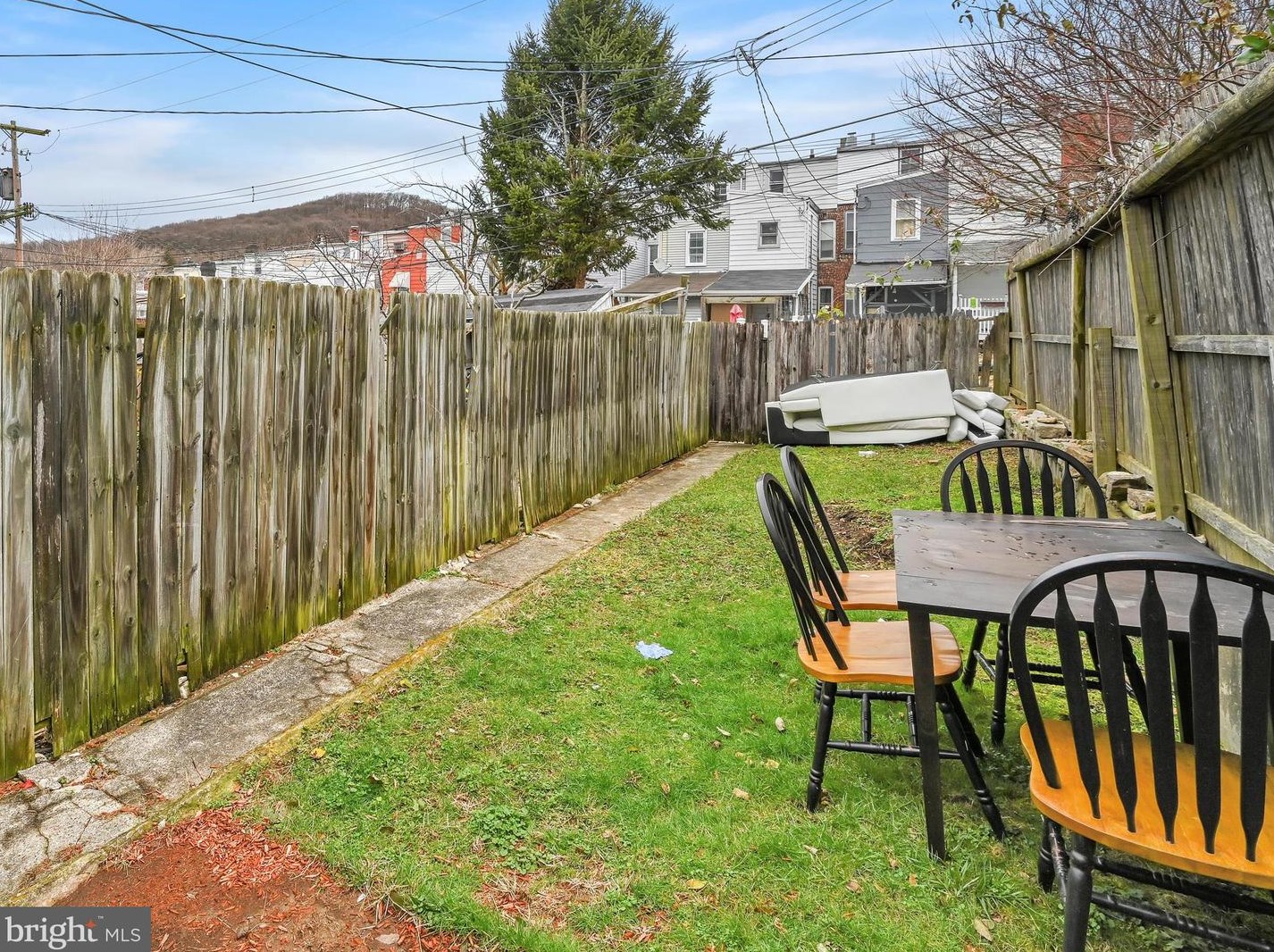 543 18th St, Reading PA  19606-2614 exterior