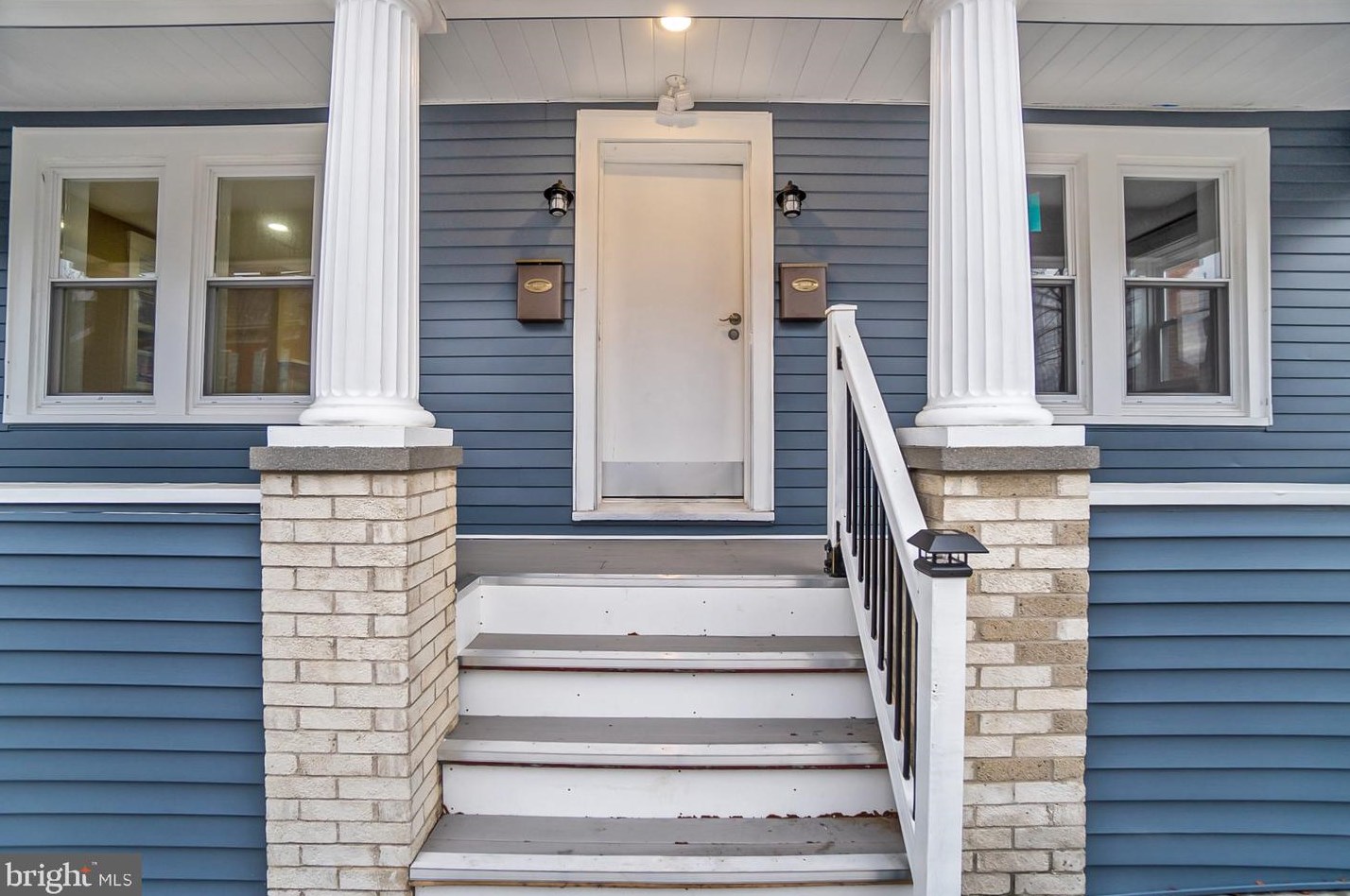 474 Main St, Greenwich PA  19530-1217 exterior