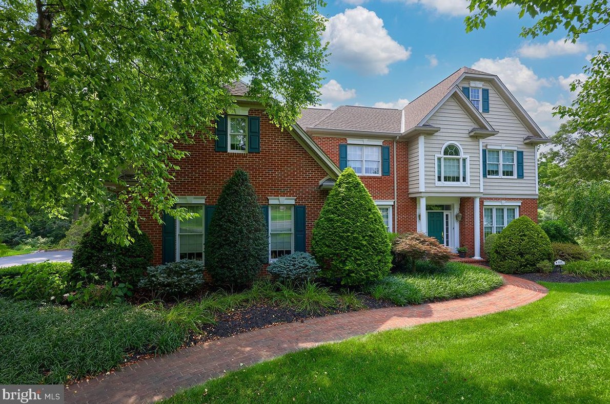 536 Acorn Ct, Reading PA  19605-2174 exterior