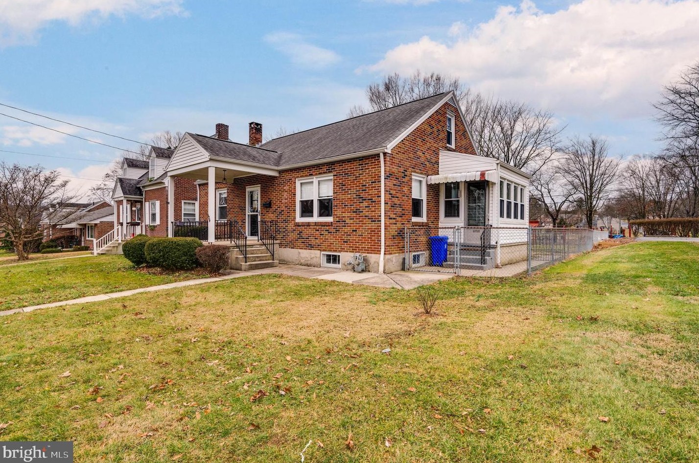 124 Kenhorst Blvd, Reading PA  19607-2027 exterior