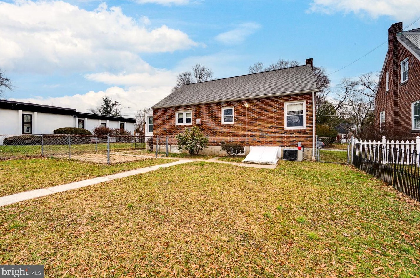 124 Kenhorst Blvd, Reading PA  19607-2027 exterior