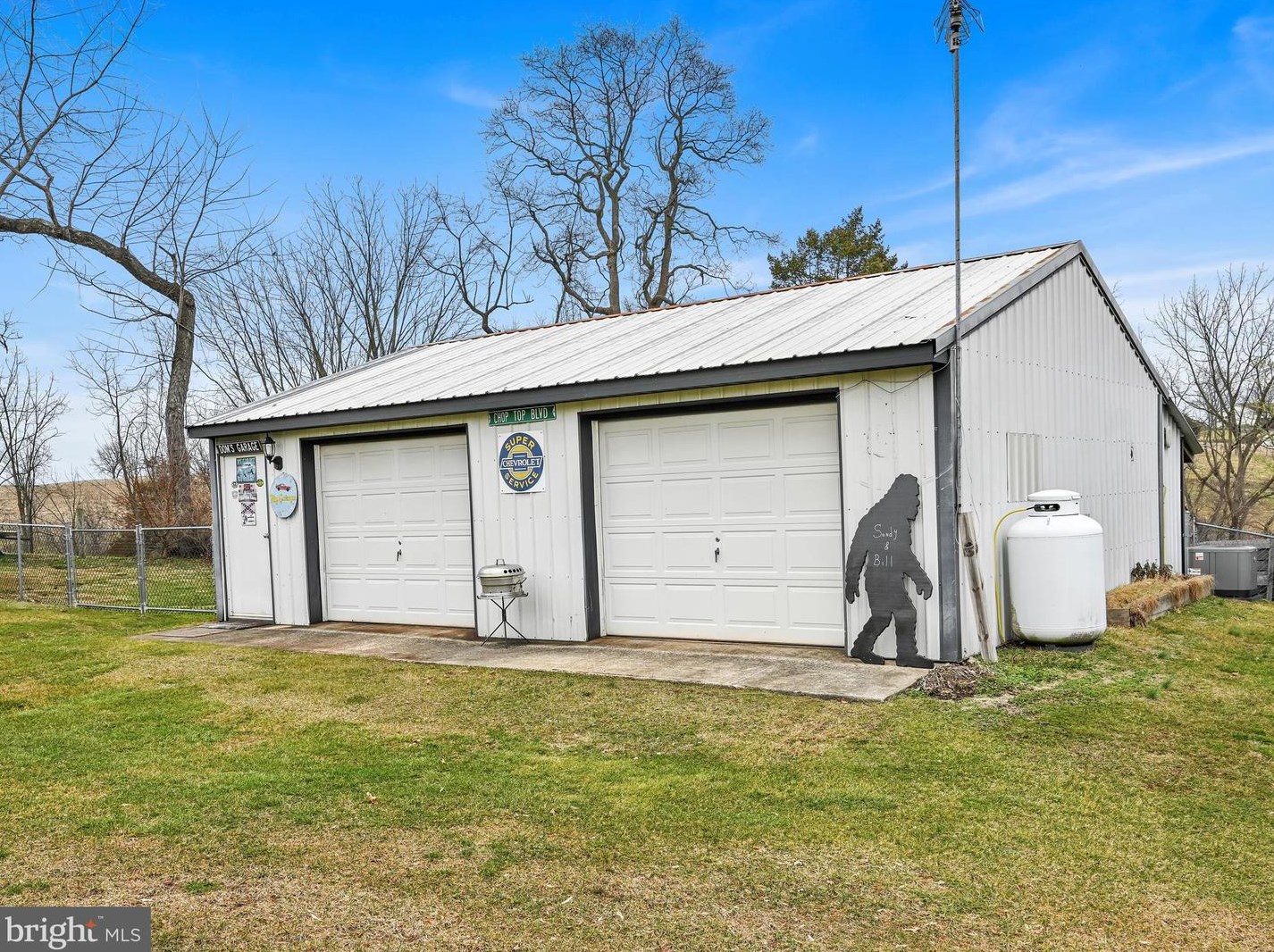 15 Ginna B Dr, Robesonia PA 19551-9668 exterior