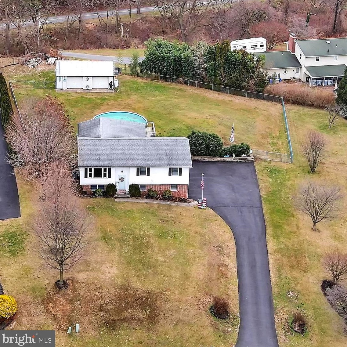 15 Ginna B Dr, Robesonia PA 19551-9668 exterior