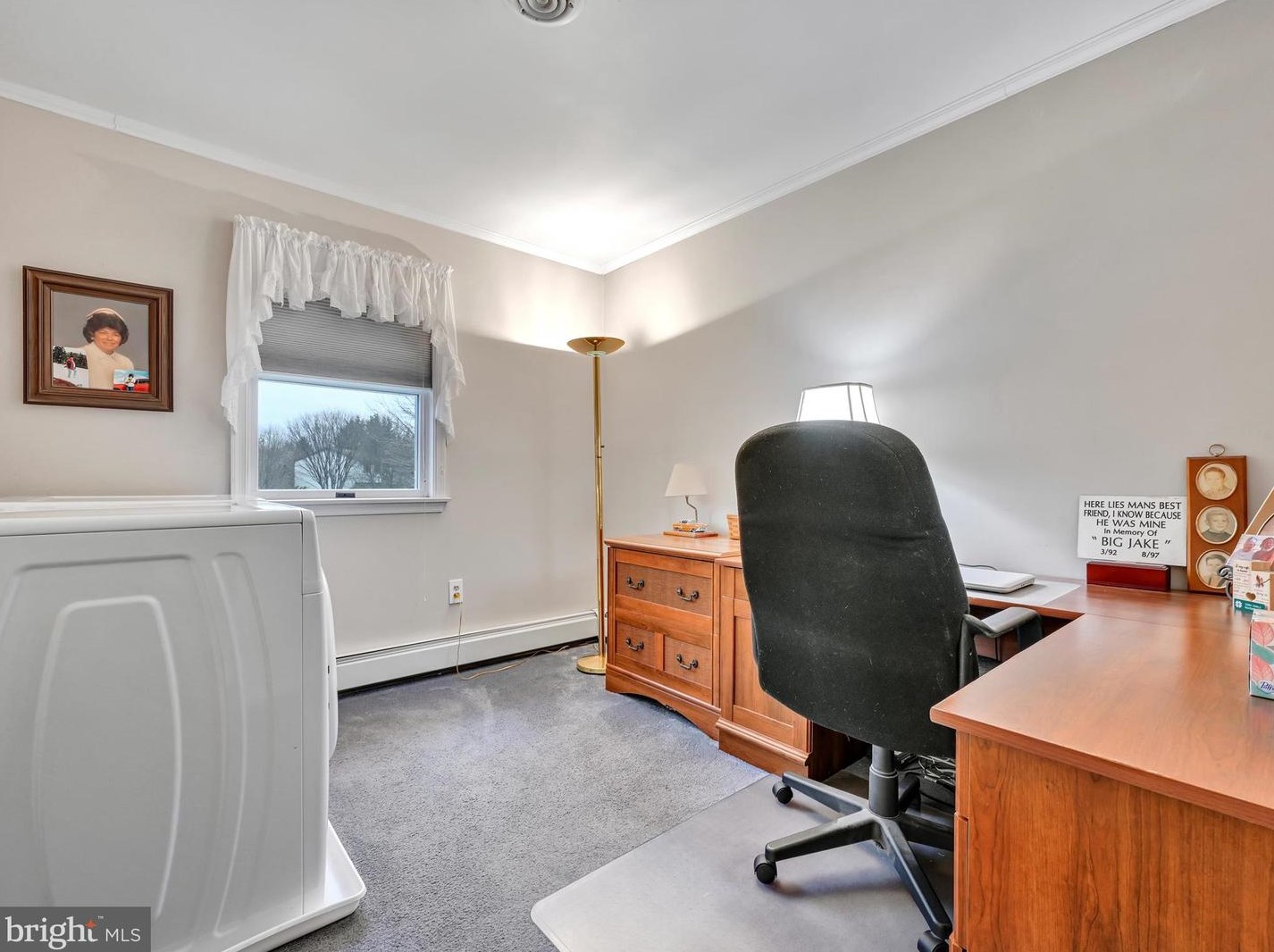 15 Ginna B Dr, Robesonia PA 19551-9668 exterior