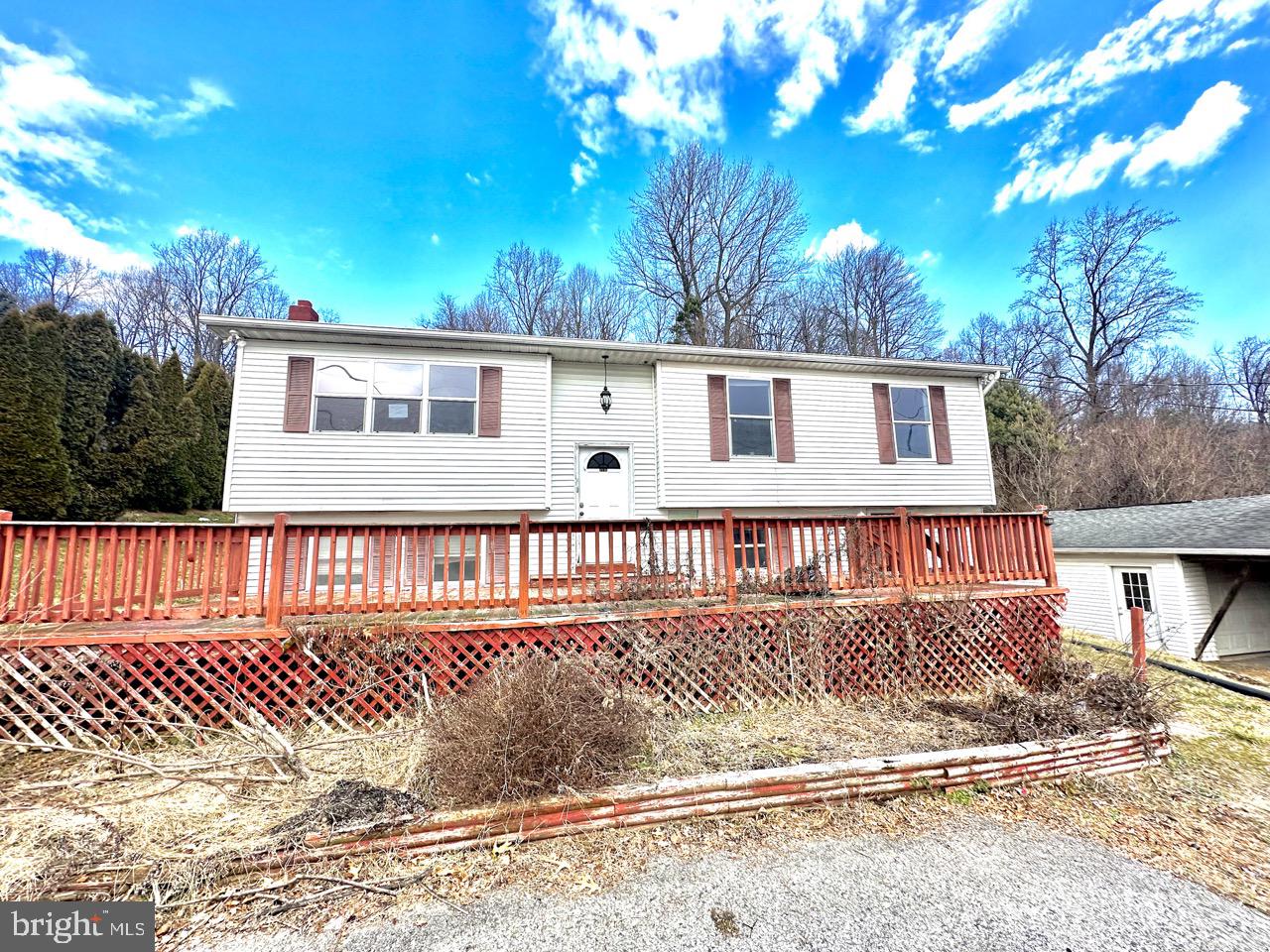 4116 Pricetown Rd, Fleetwood, PA 19522 MLS PABK2039242 Coldwell Banker