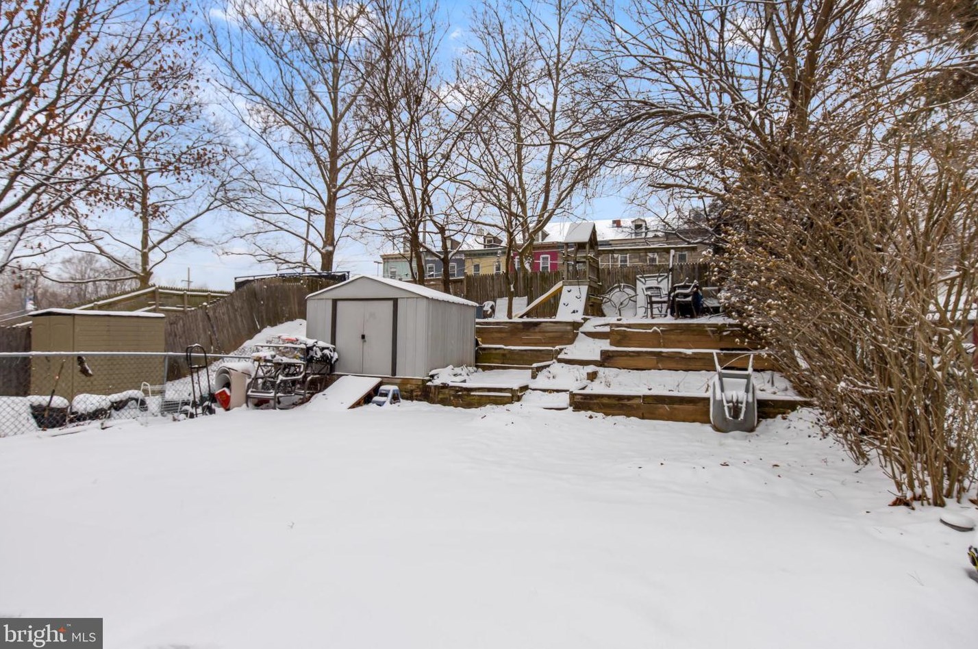 13 Bentley Ct, Reading PA  19601-2954 exterior