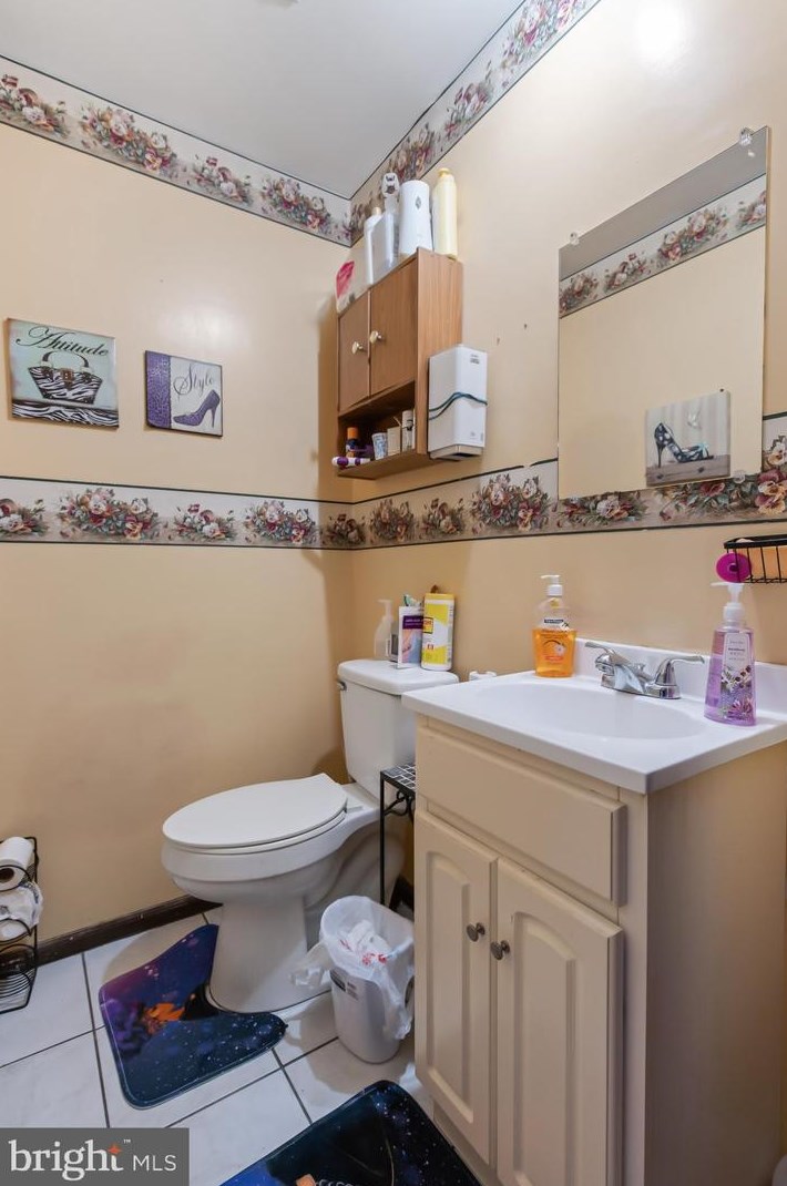 13 Bentley Ct, Reading PA  19601-2954 exterior