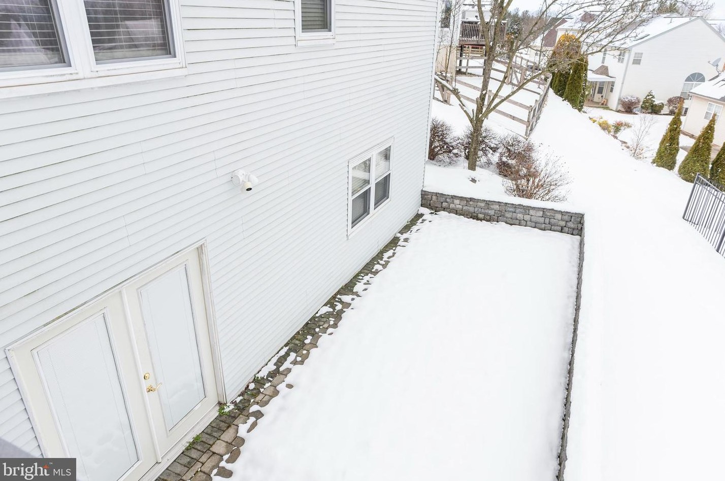 6 Overview Ct, Reading PA  19607-3023 exterior