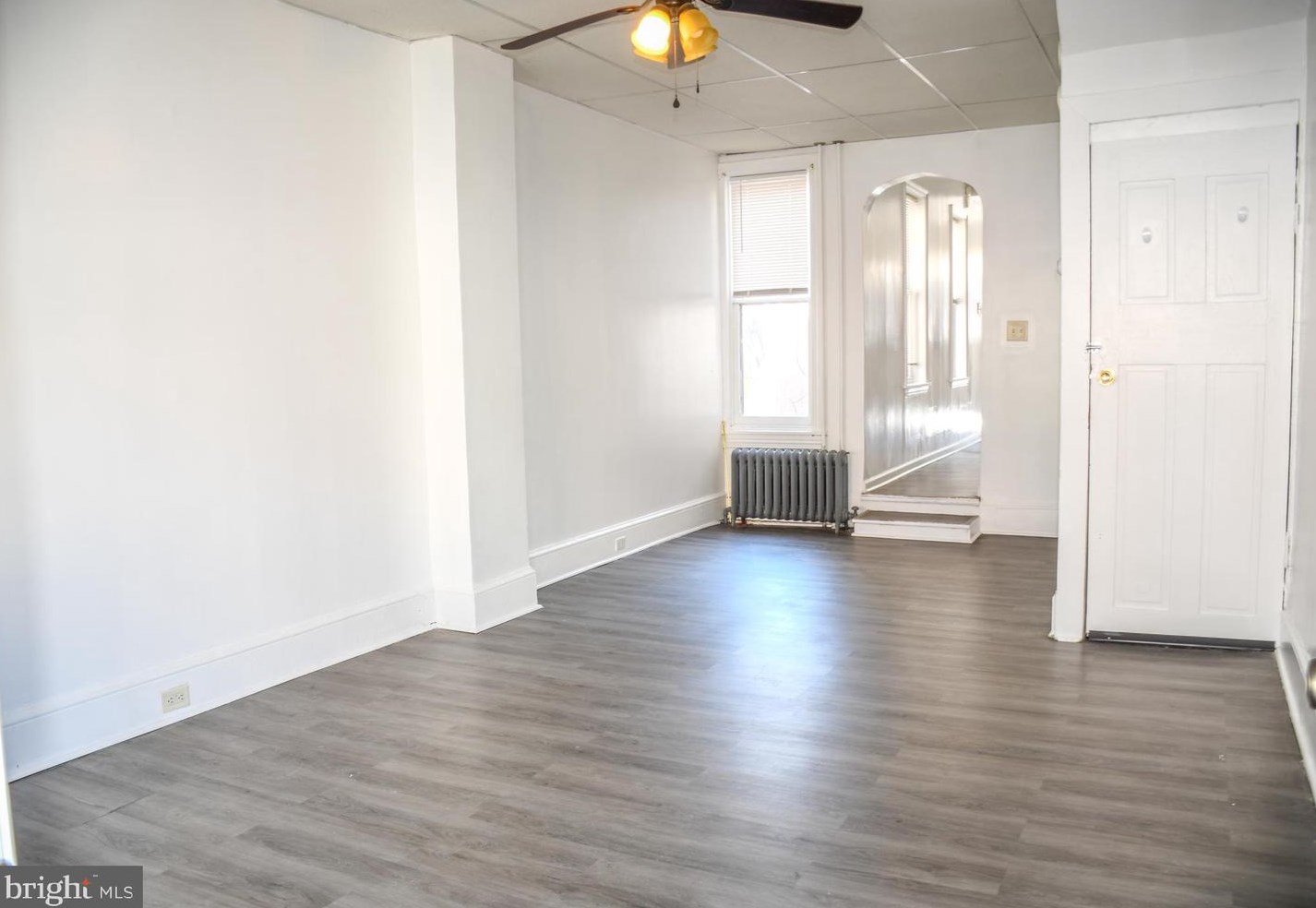 1258 Cotton St, Reading PA  19602-2068 exterior