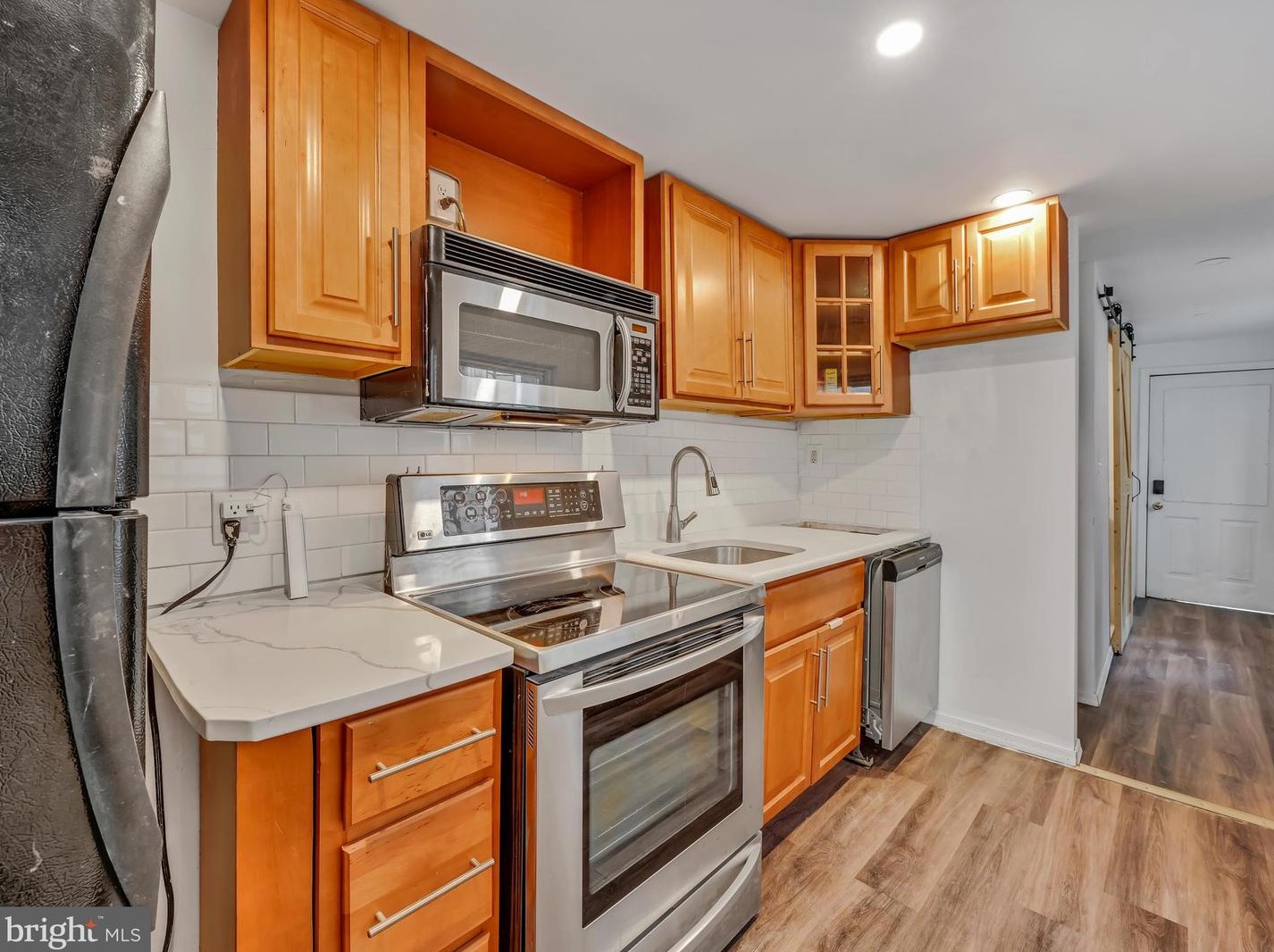 1237 Oley St, Reading PA  19604-2537 exterior