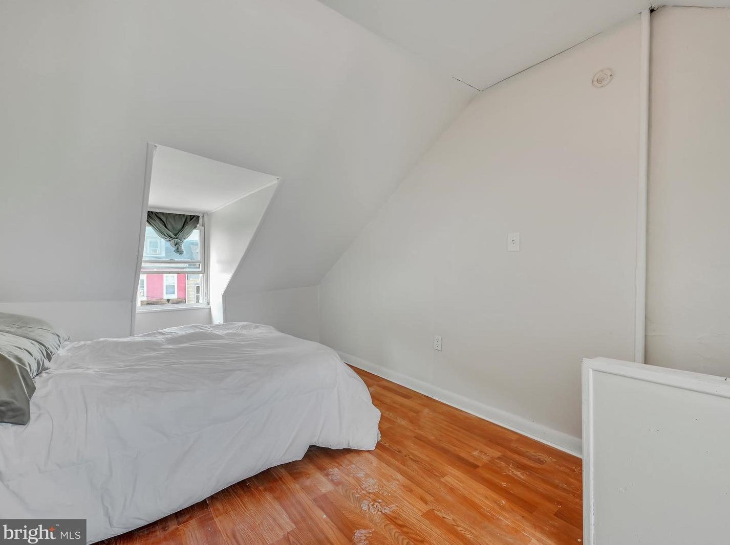 1237 Oley St, Reading PA  19604-2537 exterior