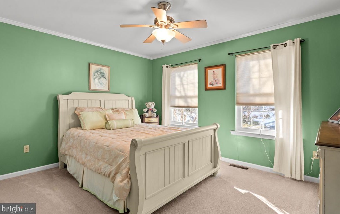 100 Morlatton Rd, Douglassville PA  19518-1202 exterior