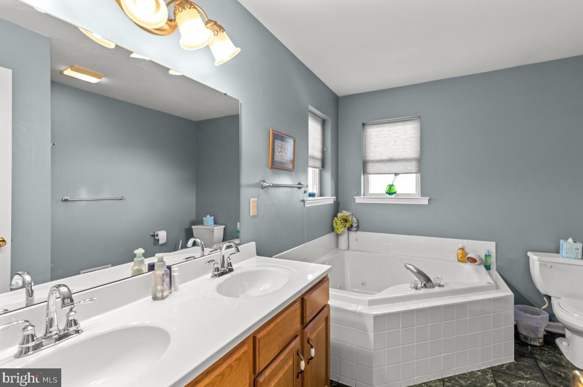 100 Morlatton Rd, Douglassville PA  19518-1202 exterior