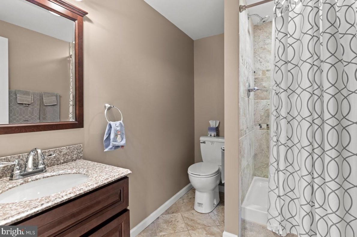 100 Morlatton Rd, Douglassville PA  19518-1202 exterior