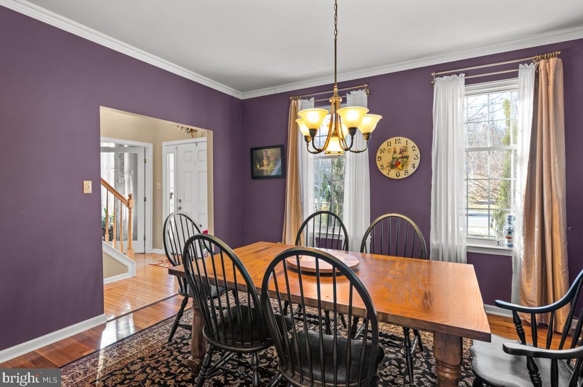 100 Morlatton Rd, Douglassville PA  19518-1202 exterior