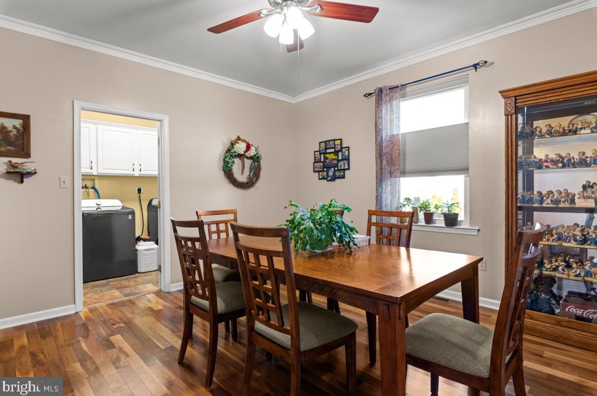 100 Morlatton Rd, Douglassville PA  19518-1202 exterior