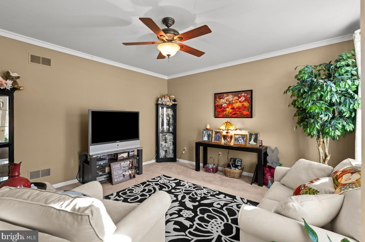 100 Morlatton Rd, Douglassville PA  19518-1202 exterior